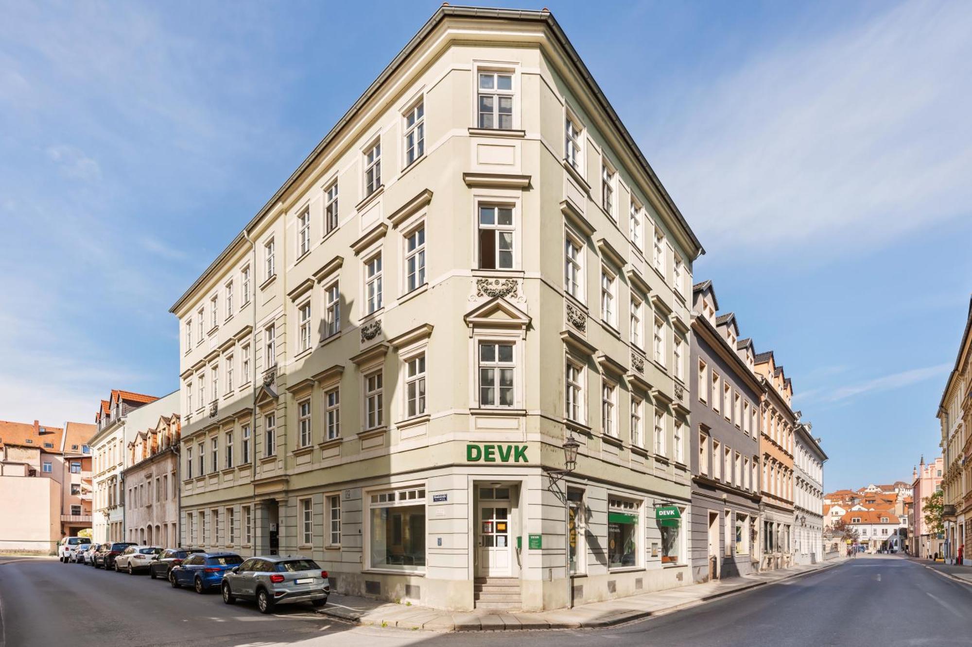 Schoene Altstadt Ferienwohnung Gruppen Familien Parkplatz Meißen 외부 사진