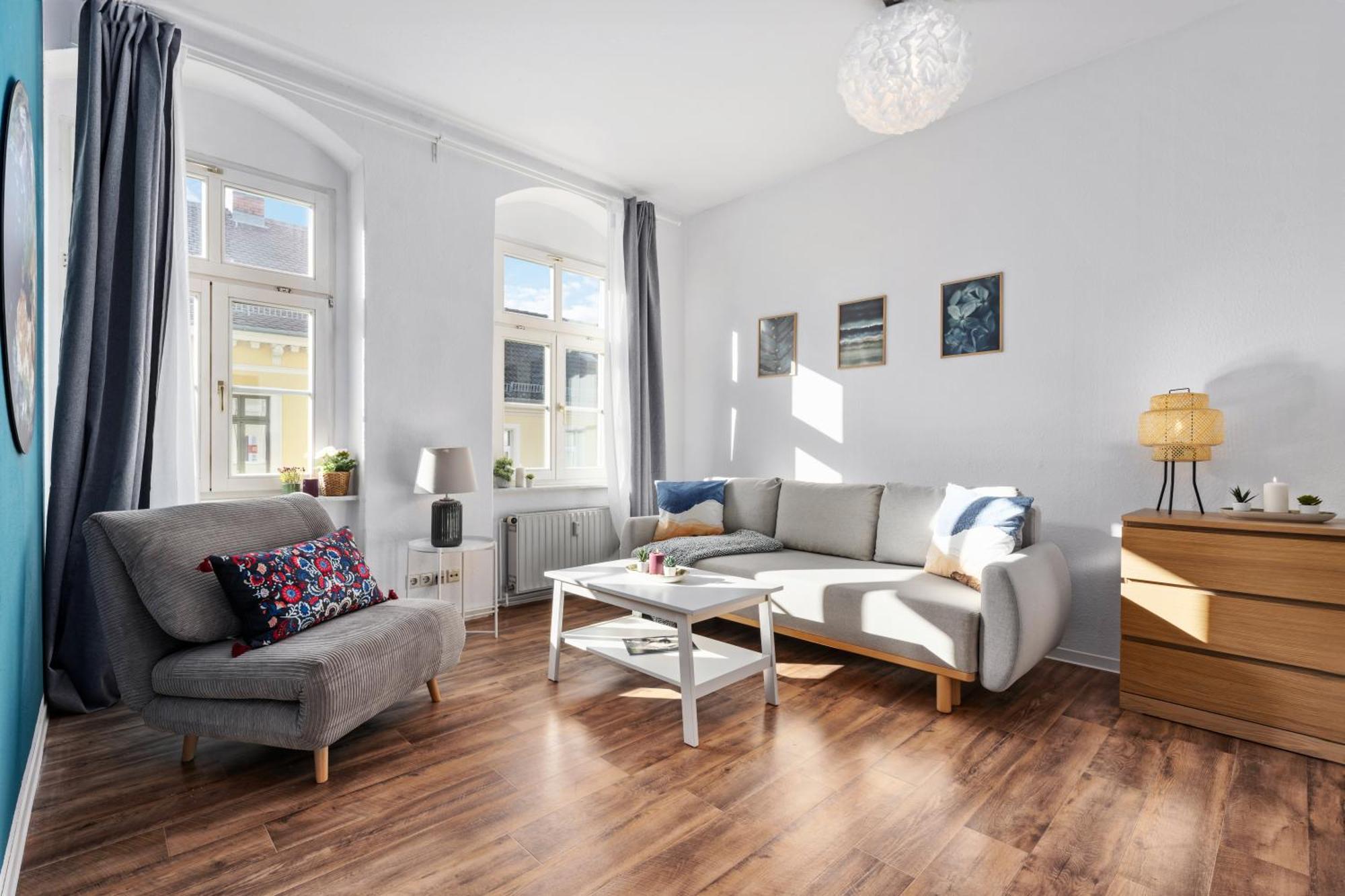 Schoene Altstadt Ferienwohnung Gruppen Familien Parkplatz Meißen 외부 사진